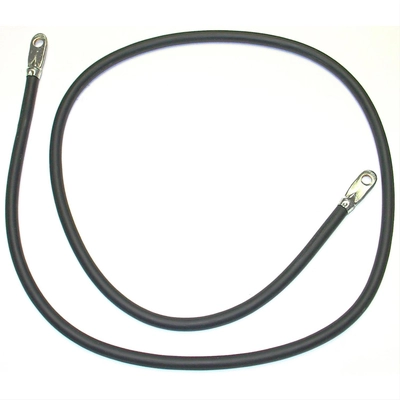 BLUE STREAK (HYGRADE MOTOR) - A68-1L - Battery Cable pa1