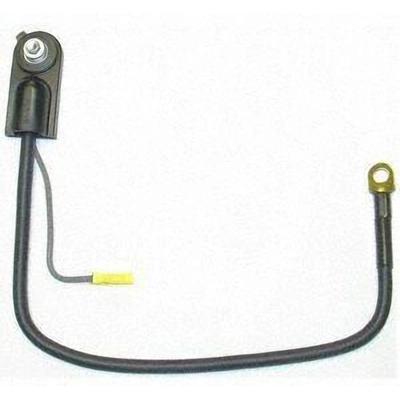 Switch To Starter Cable by BLUE STREAK (HYGRADE MOTOR) - A20-4D pa7