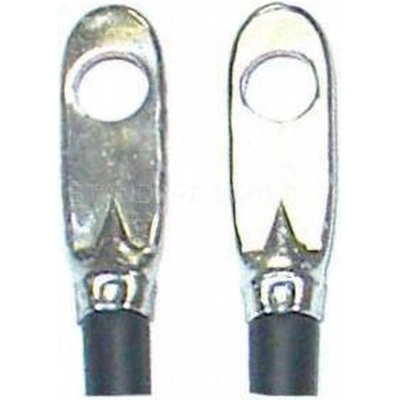 Switch To Starter Cable by BLUE STREAK (HYGRADE MOTOR) - A24-4L pa1