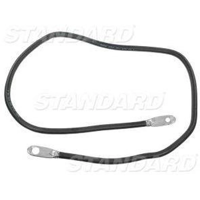 Cable d'interrupteur au démarreur de BLUE STREAK (HYGRADE MOTOR) - A40-4LF pa1