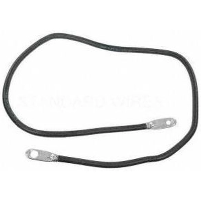 Cable d'interrupteur au démarreur de BLUE STREAK (HYGRADE MOTOR) - A40-4LF pa2
