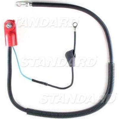 Switch To Starter Cable by BLUE STREAK (HYGRADE MOTOR) - A41-2DF pa2
