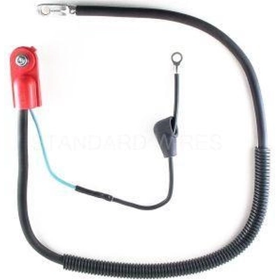 Switch To Starter Cable by BLUE STREAK (HYGRADE MOTOR) - A41-2DF pa3