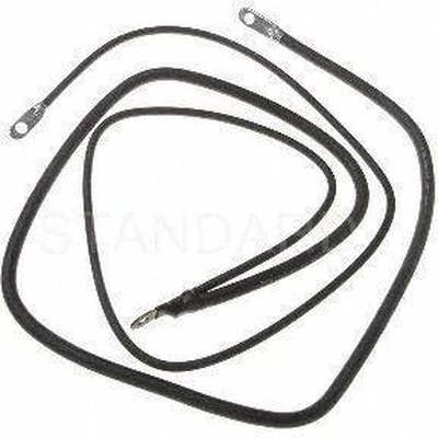 Switch To Starter Cable by BLUE STREAK (HYGRADE MOTOR) - A57-2LT pa1