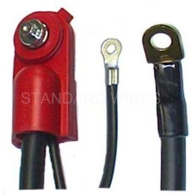 Switch To Starter Cable by BLUE STREAK (HYGRADE MOTOR) - A60-2DA pa3