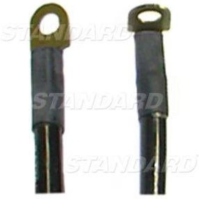Cable d'interrupteur au démarreur de BLUE STREAK (HYGRADE MOTOR) - A83-2L pa3