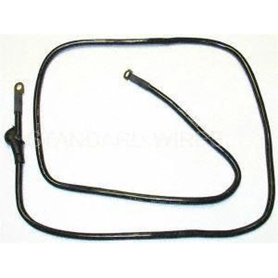 Cable d'interrupteur au démarreur de BLUE STREAK (HYGRADE MOTOR) - A83-2L pa5