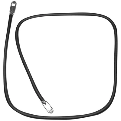 STANDARD - PRO SERIES - A51-4L - Battery Cable pa1