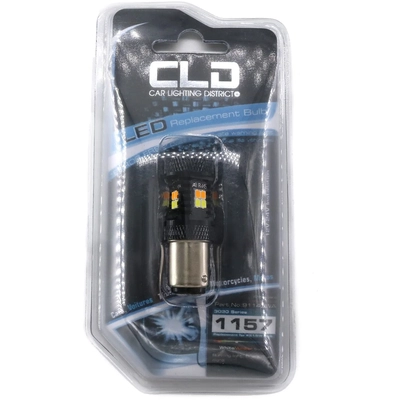 CLD - CLDSW1157 - Switchback LED Bulb pa1