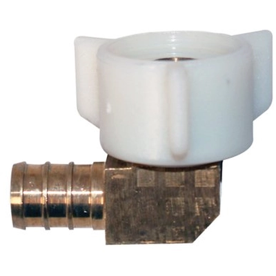 ELKHART SUPPLY - 51198 -  Fitting Adapter pa2