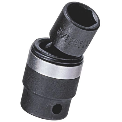 GENIUS - 380022 - 3/8″ Dr. 3/8″ Swivel Impact Socket (Pack of 10) pa1