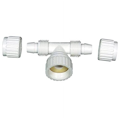 ELKHART SUPPLY - 16821 - Water Coupler Fitting pa2