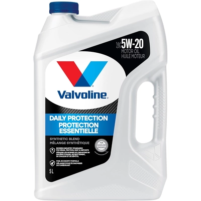 VALVOLINE - 882494 - Motor Oil pa1