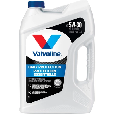 VALVOLINE - 882563 - Engine Oil pa1