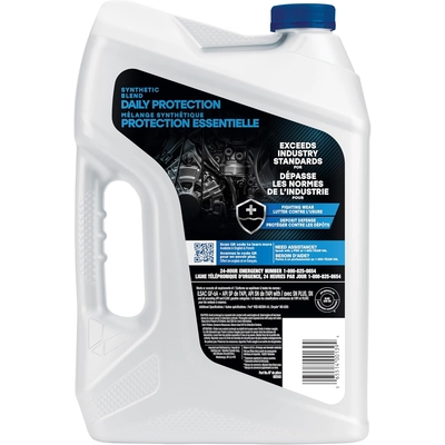 VALVOLINE - 882563 - Engine Oil pa2