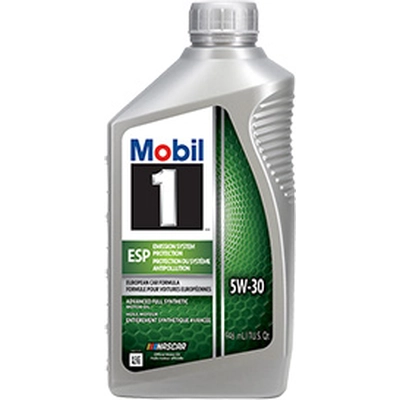 Synthetic Engine Oil (Pack of 3) by MOBIL 1 - 127513 pa1