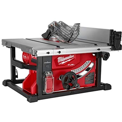 MILWAUKEE - 2736-20 - 8-1/4" Table Saw With One-Key pa1