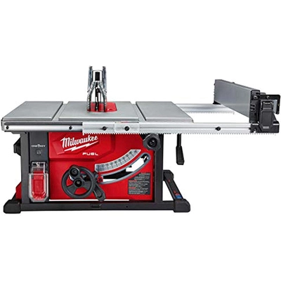 MILWAUKEE - 2736-21HD - 8-1/4" Table Saw With One-Key Kit pa3