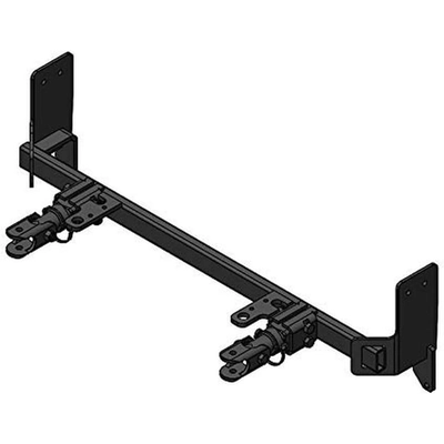 DEMCO - 9519344 - Classic Baseplate pa1