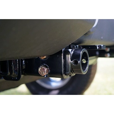 DEMCO - 9519292 - Tabless Baseplate pa2