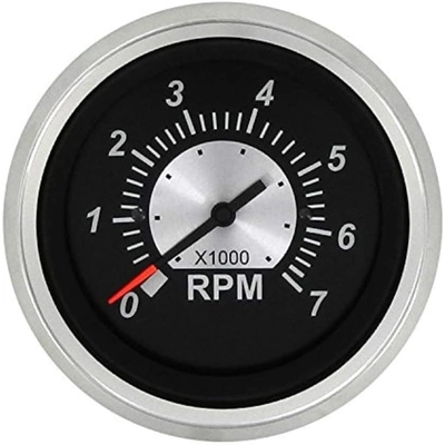 SIERRA - 67363P - Tachometer pa1