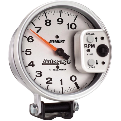Tachometer by AUTO METER - 233907 pa3