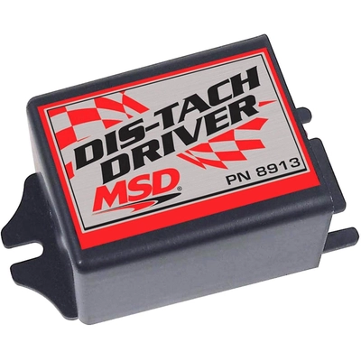 Tachometer Driver by MSD IGNITION - 8913 pa1