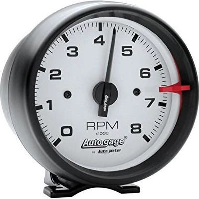 Tachometer Gauge by AUTO METER - 2303 pa3