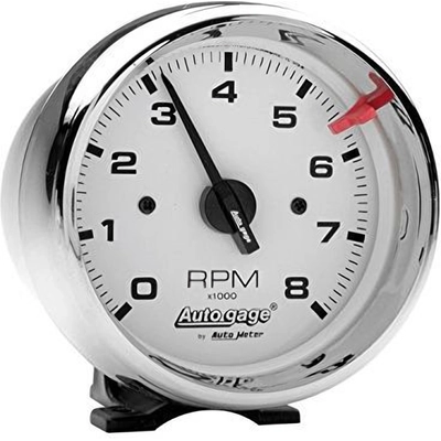 Tachometer Gauge by AUTO METER - 2304 pa2