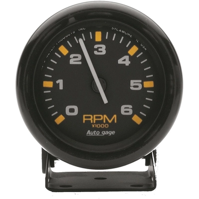 Tachometer Gauge by AUTO METER - 2306 pa1