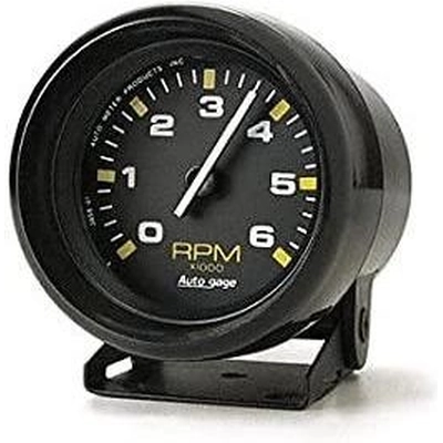 Tachometer Gauge by AUTO METER - 2306 pa2