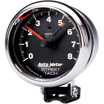 Tachometer Gauge by AUTO METER - 2895 pa1