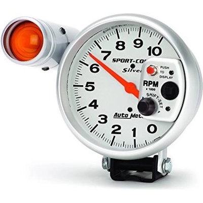 Tachometer Gauge by AUTO METER - 3911 pa8