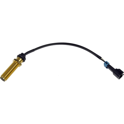 Tachometer Sensor by DORMAN (HD SOLUTIONS) - 505-5504 pa2