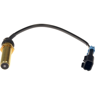 Tachometer Sensor by DORMAN (HD SOLUTIONS) - 505-5504CD pa2