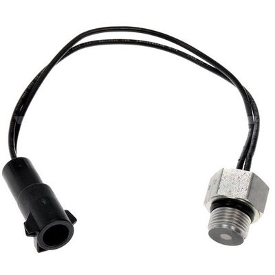 DORMAN (OE SOLUTIONS) - 926-323 - Tachometer Sensor pa2