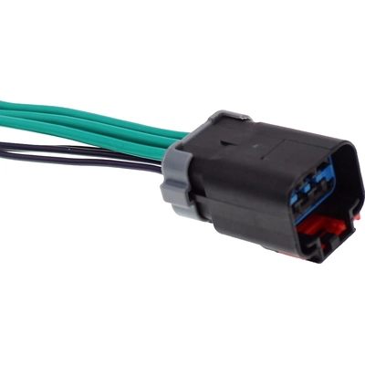 DORMAN/TECHOICE - 645-503 - Tail Lamp Repair Connector pa7