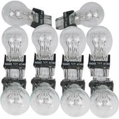 ACDELCO - 4114K - Light Bulb pa2
