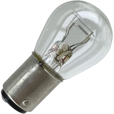 ACDELCO - L1157 - Brake Light Bulb pa2