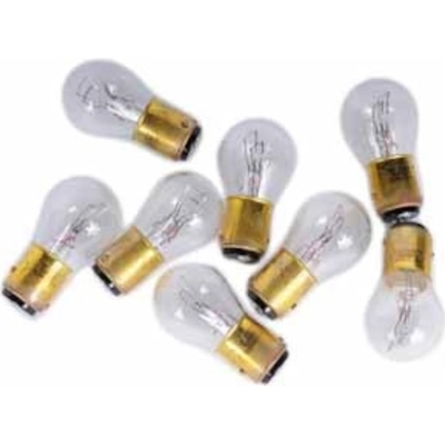 ACDELCO - L2057 - Tail Light Bulb-Base pa3