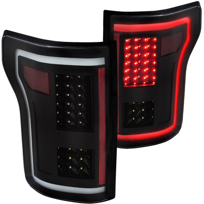 ANZO USA - 311285 - LED Tail Lights pa1