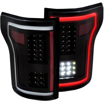 ANZO USA - 311285 - LED Tail Lights pa3