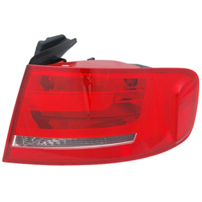 Tail Light Assembly - AU2804101 pa2