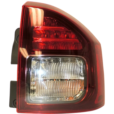 CROWN AUTOMOTIVE JEEP REPLACEMENT - 5272908AB - Tail Lamp pa1