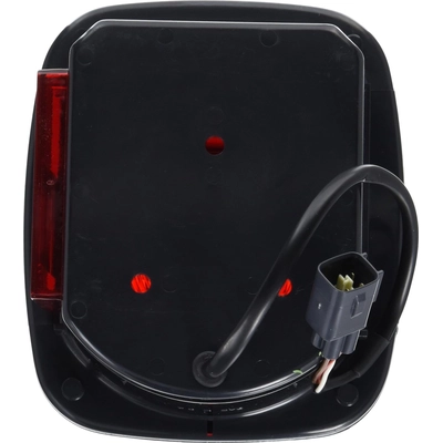 Tail Light Assembly by CROWN AUTOMOTIVE JEEP REPLACEMENT - 56018648AC pa2
