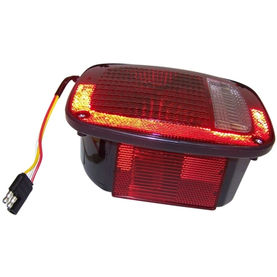 Tail Light Assembly by CROWN AUTOMOTIVE JEEP REPLACEMENT - J5758254 pa1