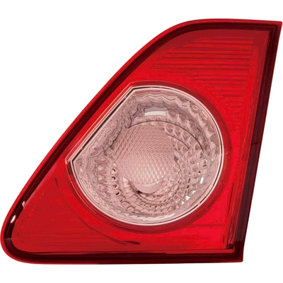 Tail Light Assembly by DEPO - 2121329RUE pa1