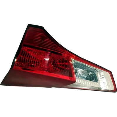 Tail Light Assembly by DEPO - 2121342RAS pa1
