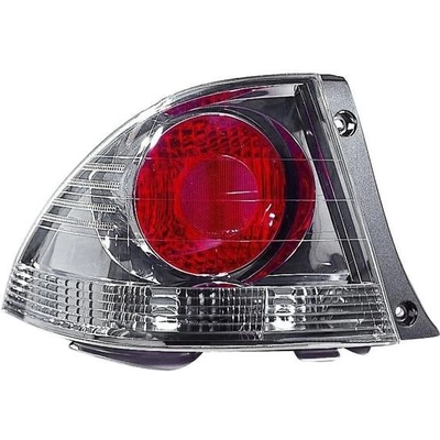 Tail Light Assembly by DEPO - 21219G6RUS7 pa1
