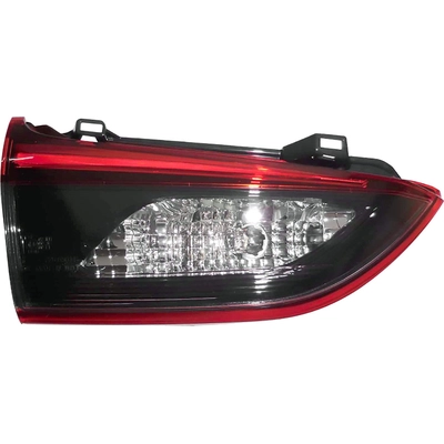 Tail Light Assembly by DEPO - 2161322RAC pa1